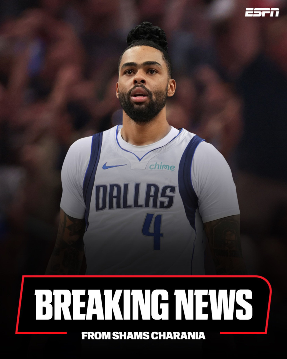 乐鱼app-继续联手浓眉！NBA最新交易|签约：拉塞尔2年1300万合同加盟独行侠